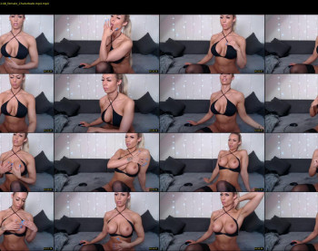 mina_babe1 — 6 minute Chaturbate female cam show recording, 480p, Jun 4, 2020