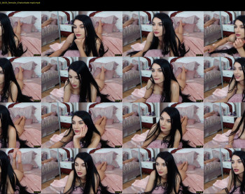 mmmaaa1234 — 19 minute Chaturbate female cam show recording, 1080p, Jun 5, 2020