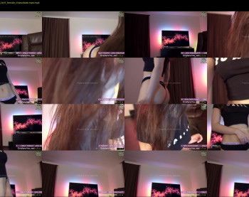 ms_seductive — 30 minute Chaturbate female cam show recording, 1080p, Jun 4, 2020