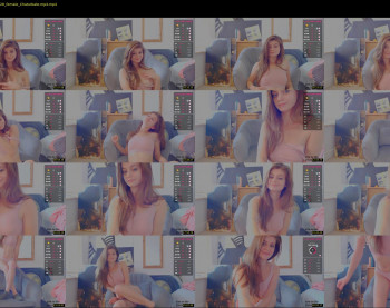 muse6678 — 31 minute Chaturbate female cam show recording, 720p, Jun 4, 2020