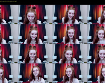 nancy_winter — 7 minute Chaturbate female cam show recording, 1080p, Jun 4, 2020