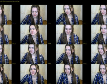 naughty_popa — 10 minute Chaturbate female cam show recording, 720p, Jun 4, 2020
