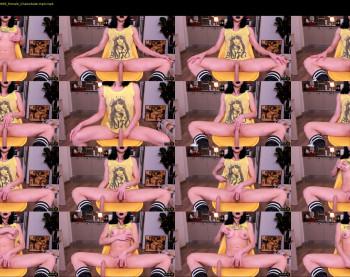 nikkisweetie — 71 minute Chaturbate female cam show recording, 1080p, Jun 4, 2020