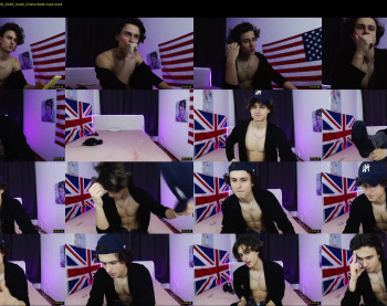 orlando__bloom — 18 minute Chaturbate male cam show recording, 720p, Jun 4, 2020