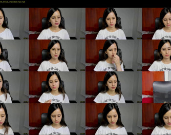 paulette65 — 29 minute Chaturbate female cam show recording, 720p, Jun 4, 2020