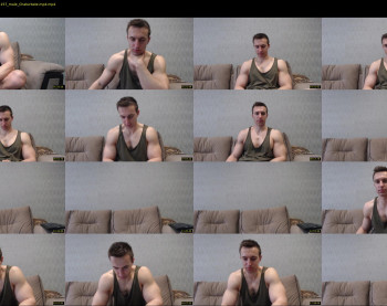 prince_d1ck — 20 minute Chaturbate male cam show recording, 1080p, Jun 4, 2020