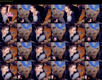 ps4pro — 11 minute Chaturbate female cam show recording, 720p, Jun 4, 2020