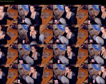 ps4pro — 44 minute Chaturbate female cam show recording, 720p, Jun 4, 2020