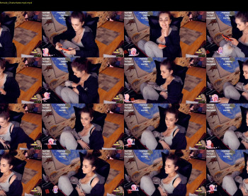 ps4pro — 44 minute Chaturbate female cam show recording, 720p, Jun 4, 2020