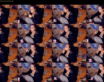 ps4pro — 4 minute Chaturbate female cam show recording, 720p, Jun 4, 2020