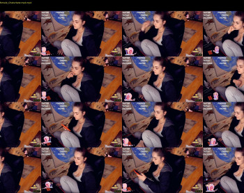 ps4pro — 44 minute Chaturbate female cam show recording, 720p, Jun 4, 2020
