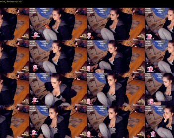 ps4pro — 44 minute Chaturbate female cam show recording, 720p, Jun 4, 2020
