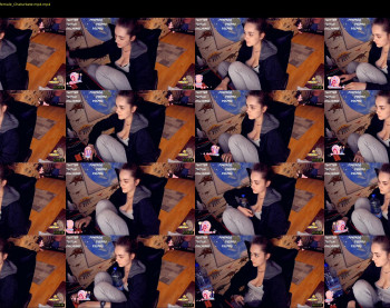 ps4pro — 44 minute Chaturbate female cam show recording, 720p, Jun 5, 2020