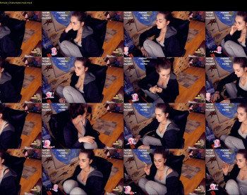 ps4pro — 43 minute Chaturbate female cam show recording, 720p, Jun 5, 2020