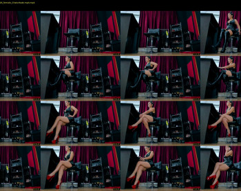 puffy_love — 66 minute Chaturbate female cam show recording, 720p, Jun 4, 2020