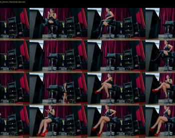 puffy_love — 116 minute Chaturbate female cam show recording, 720p, Jun 4, 2020