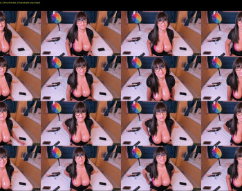 romanticabuse — 6 minute Chaturbate female cam show recording, 1080p, Jun 4, 2020