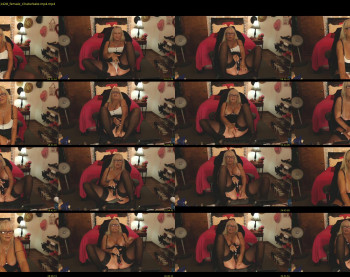 sassythang4u — 38 minute Chaturbate female cam show recording, 720p, Jun 4, 2020