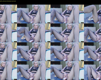simply_sasha — 14 minute Chaturbate female cam show recording, 720p, Jun 4, 2020