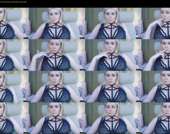 simply_sasha — 5 minute Chaturbate female cam show recording, 720p, Jun 4, 2020