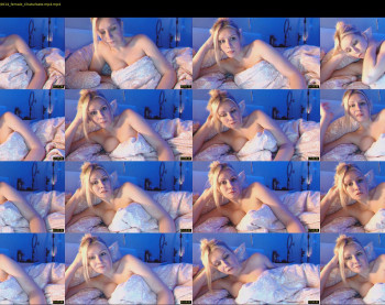 simply_sasha — 43 minute Chaturbate female cam show recording, 720p, Jun 5, 2020