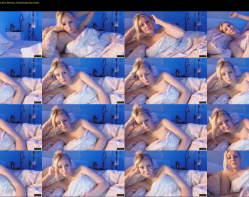 simply_sasha — 24 minute Chaturbate female cam show recording, 720p, Jun 5, 2020
