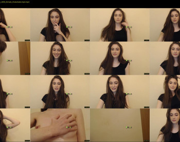 snowww_white — 64 minute Chaturbate female cam show recording, 720p, Jun 4, 2020