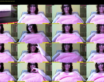 soft_body — 25 minute Chaturbate female cam show recording, 1080p, Jun 4, 2020