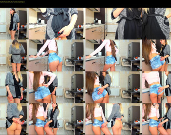 sophydiva — 71 minute Chaturbate female cam show recording, 1080p, Jun 4, 2020