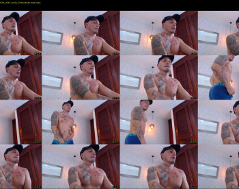 straigthguysfun — 10 minute Chaturbate male cam show recording, 720p, Jun 5, 2020