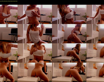 sweetnameless — 70 minute Chaturbate couple cam show recording, 1080p, Jun 4, 2020