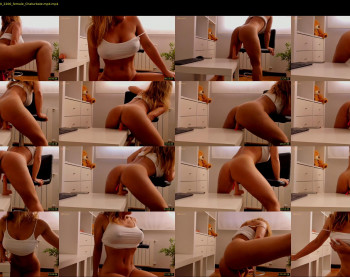 sweetnameless — 70 minute Chaturbate couple cam show recording, 1080p, Jun 4, 2020