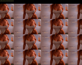 sweetnameless — 20 minute Chaturbate couple cam show recording, 1080p, Jun 4, 2020