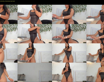 swt_molly — 70 minute Chaturbate female cam show recording, 1080p, Jun 4, 2020