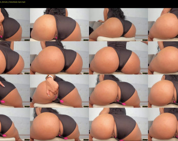swt_molly — 15 minute Chaturbate female cam show recording, 1080p, Jun 4, 2020