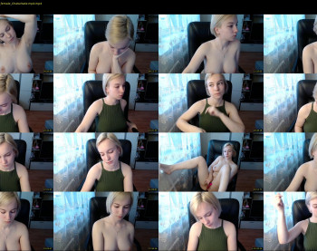 tinkissa — 70 minute Chaturbate couple cam show recording, 1080p, Jun 4, 2020
