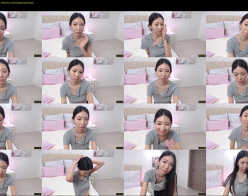 tristanat — 21 minute Chaturbate female cam show recording, 1080p, Jun 4, 2020