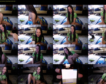 tylersands — 69 minute Chaturbate female cam show recording, 1080p, Jun 4, 2020