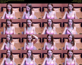 viola_1 — 19 minute Chaturbate female cam show recording, 720p, Jun 5, 2020