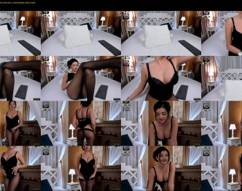 xkimoraxx — 65 minute Chaturbate female cam show recording, 720p, Jun 4, 2020