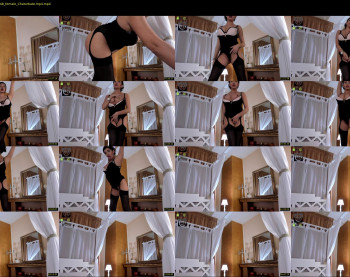 xkimoraxx — 65 minute Chaturbate female cam show recording, 720p, Jun 4, 2020