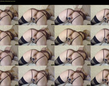 your_lina — 71 minute Chaturbate female cam show recording, 1080p, Jun 5, 2020