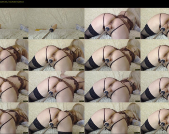 your_lina — 70 minute Chaturbate female cam show recording, 1080p, Jun 5, 2020