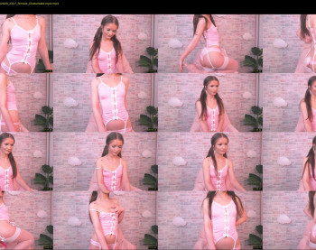 yourmidnightcoffee — 26 minute Chaturbate female cam show recording, 1080p, Jun 4, 2020