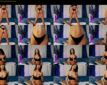 _sinwithme_ — 15 minute Chaturbate female cam show recording, 1080p, Jun 5, 2020