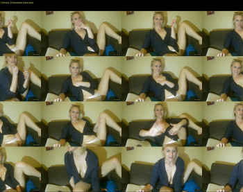afanasia — 14 minute Chaturbate female cam show recording, 720p, Jun 5, 2020