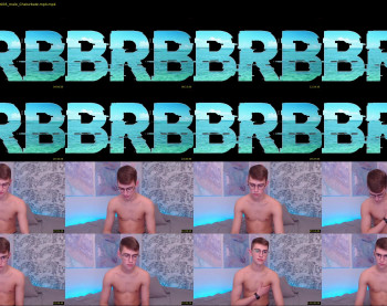 alfie_evanss — 70 minute Chaturbate male cam show recording, 1080p, Jun 6, 2020