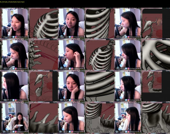 alizezaide — 78 minute Chaturbate female cam show recording, 1080p, Jun 5, 2020