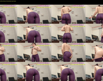 allex_ass_86 — 73 minute Chaturbate female cam show recording, 1080p, Jun 6, 2020