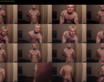 andy_hunk — 3 minute Chaturbate male cam show recording, 720p, Jun 5, 2020